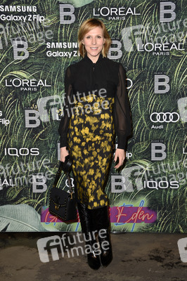 Place To B Pre Berlinale Dinner 2020 in Berlin