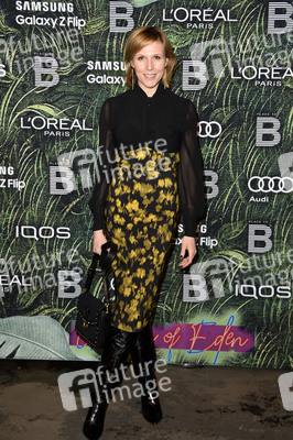 Place To B Pre Berlinale Dinner 2020 in Berlin