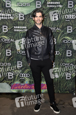 Place To B Pre Berlinale Dinner 2020 in Berlin