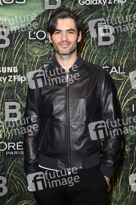 Place To B Pre Berlinale Dinner 2020 in Berlin