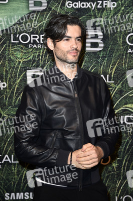 Place To B Pre Berlinale Dinner 2020 in Berlin