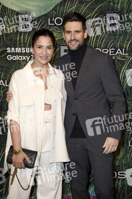 Place To B Pre Berlinale Dinner 2020 in Berlin