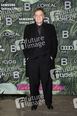 Place To B Pre Berlinale Dinner 2020 in Berlin