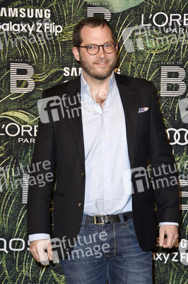 Place To B Pre Berlinale Dinner 2020 in Berlin