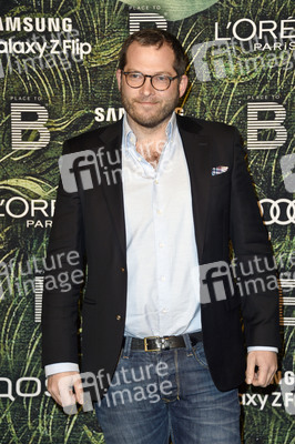 Place To B Pre Berlinale Dinner 2020 in Berlin