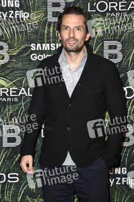 Place To B Pre Berlinale Dinner 2020 in Berlin