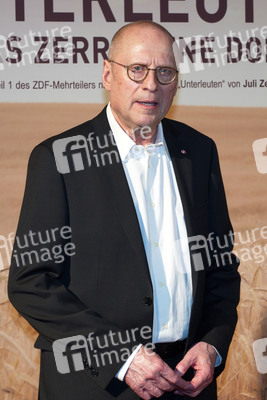 Preview 'Unterleuten - Das zerrissene Dorf' in Berlin