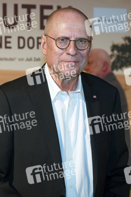 Preview 'Unterleuten - Das zerrissene Dorf' in Berlin