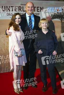 Preview 'Unterleuten - Das zerrissene Dorf' in Berlin