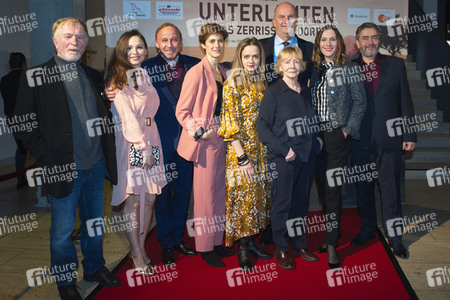 Preview 'Unterleuten - Das zerrissene Dorf' in Berlin