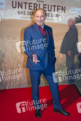 Preview 'Unterleuten - Das zerrissene Dorf' in Berlin