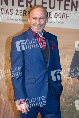 Preview 'Unterleuten - Das zerrissene Dorf' in Berlin