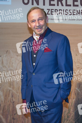 Preview 'Unterleuten - Das zerrissene Dorf' in Berlin