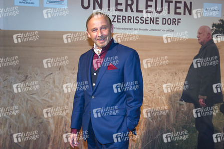 Preview 'Unterleuten - Das zerrissene Dorf' in Berlin