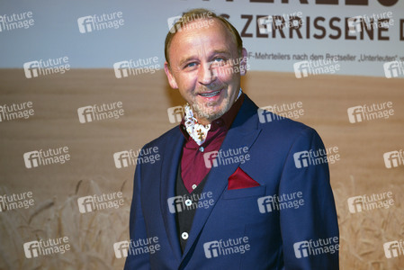 Preview 'Unterleuten - Das zerrissene Dorf' in Berlin