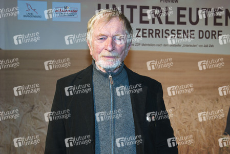 Preview 'Unterleuten - Das zerrissene Dorf' in Berlin