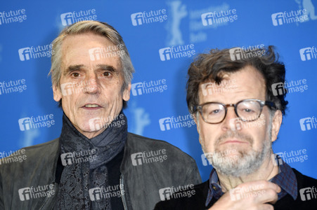 Jury Photocall, Berlinale 2020