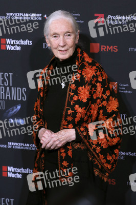 Best Brands Award 2020 in München