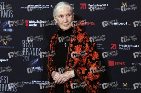 Best Brands Award 2020 in München