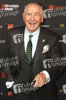 Best Brands Award 2020 in München