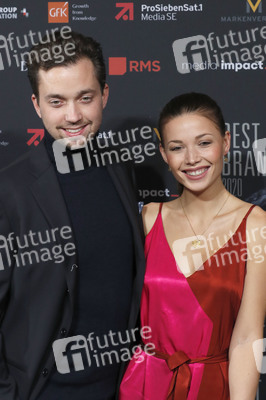 Best Brands Award 2020 in München