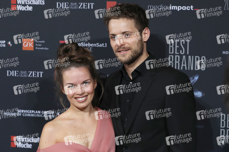 Best Brands Award 2020 in München