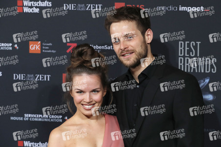 Best Brands Award 2020 in München