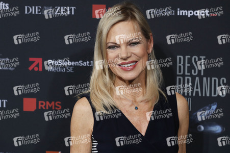 Best Brands Award 2020 in München