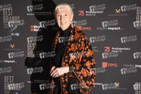 Best Brands Award 2020 in München