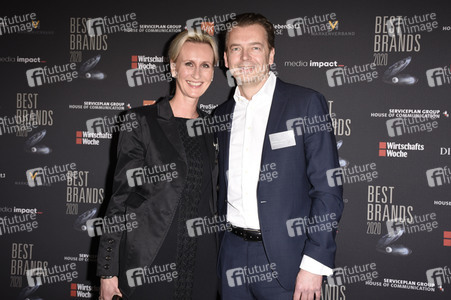 Best Brands Award 2020 in München