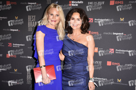 Best Brands Award 2020 in München