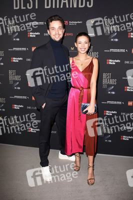 Best Brands Award 2020 in München