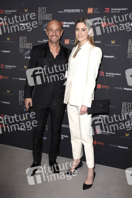 Best Brands Award 2020 in München