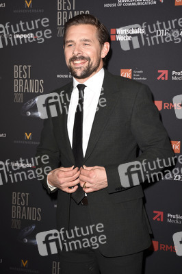 Best Brands Award 2020 in München