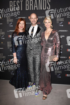 Best Brands Award 2020 in München