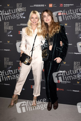 Best Brands Award 2020 in München