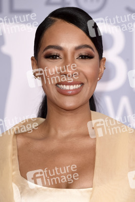 BRIT Awards 2020 in London