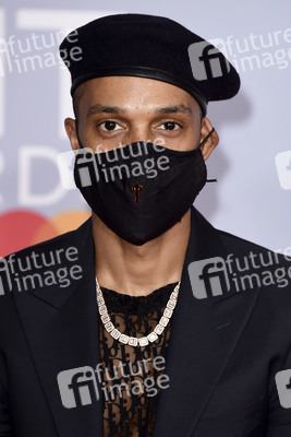 BRIT Awards 2020 in London