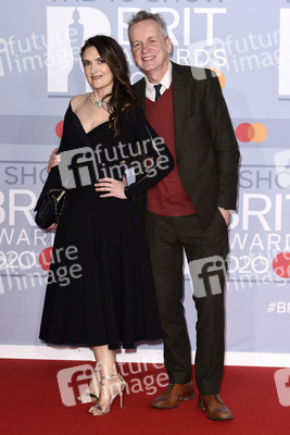 BRIT Awards 2020 in London