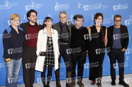 Jury Photocall, Berlinale 2020