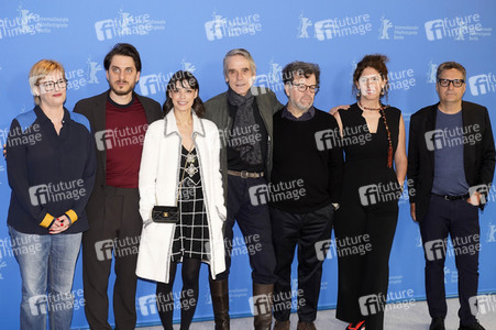 Jury Photocall, Berlinale 2020