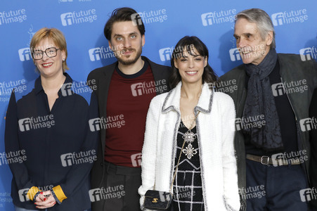 Jury Photocall, Berlinale 2020