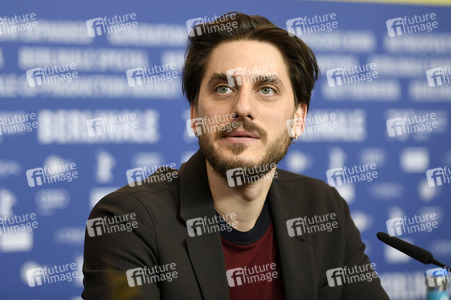 Jury Pressekonferenz, Berlinale 2020