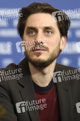 Jury Pressekonferenz, Berlinale 2020