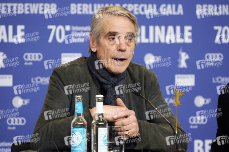 Jury Pressekonferenz, Berlinale 2020
