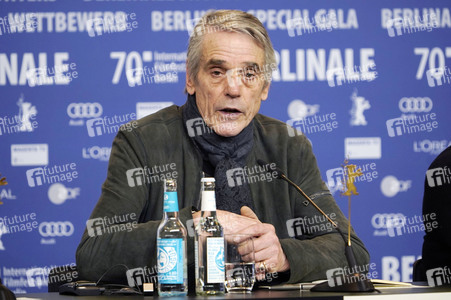 Jury Pressekonferenz, Berlinale 2020