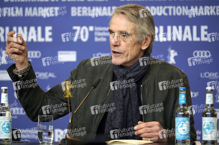 Jury Pressekonferenz, Berlinale 2020