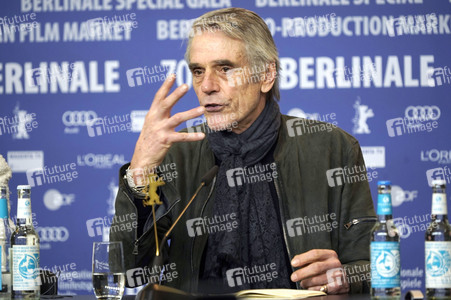 Jury Pressekonferenz, Berlinale 2020