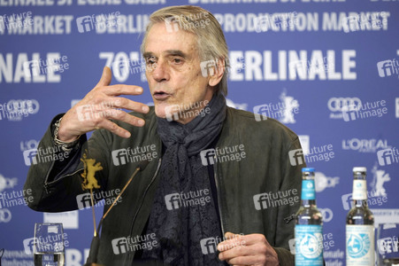 Jury Pressekonferenz, Berlinale 2020