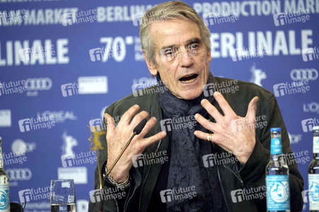 Jury Pressekonferenz, Berlinale 2020